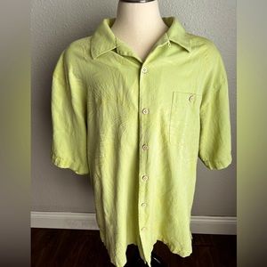 Tommy Bahama Button Down Shirt